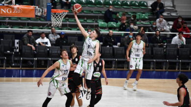 Photo of Tofaş 3 maç sonra kaybetti!