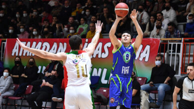 Photo of Haydi Tofaş!