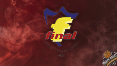 Photo of Final Spor yakalandı!