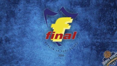 Photo of Final Spor deplasmandan mağlup döndü