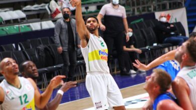 Photo of Frutti Extra Bursaspor’un konuğu Merkezefendi