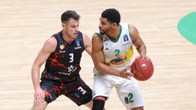 Photo of Bursaspor, Freeman transferini açıkladı