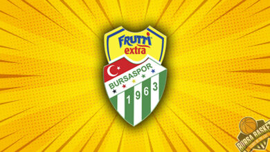 Photo of Alkışlar Bursaspor’a