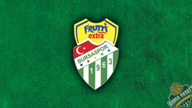 Photo of Frutti Extra Bursaspor elindeki maçı verdi