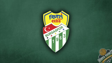 Photo of Frutti Extra Bursaspor’da Covid-19 şoku