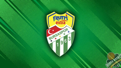 Photo of Frutti Extra Bursaspor’dan Mirche’ye veda