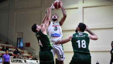 Photo of TBL’de Akran Gemlik fırtınası