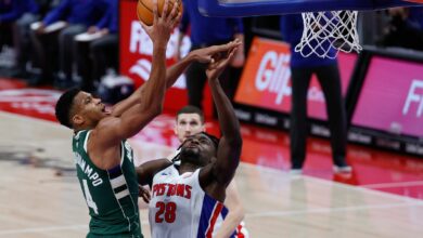 Photo of Milwaukee 3 maçlık mağlubiyet serisine son verdi
