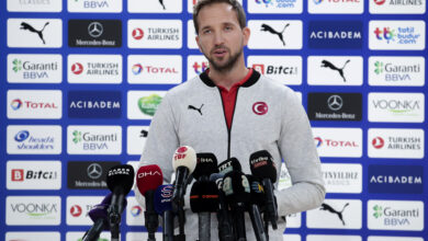 Photo of Muratcan Güler: “Tüm taraftarlarımızı Sinan Erdem’e bekliyoruz”