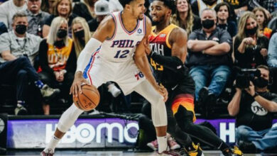 Photo of Philadelphia üst üste beşinci mağlubiyetini aldı