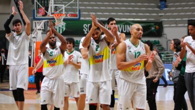 Photo of Partizan – Bursaspor maçının tarihi açıklandı