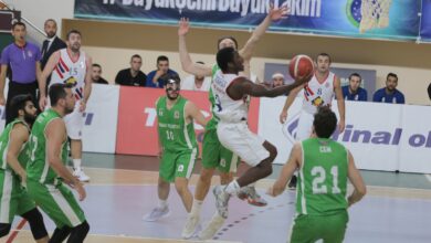 Photo of Nefes kesen maç Final Spor’un! 93-91