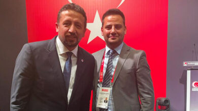 Photo of Bursalı Başkan, Türkoğlu’nun yönetim listesinde