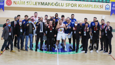 Photo of Final Spor’un konuğu Balıkesir BŞB