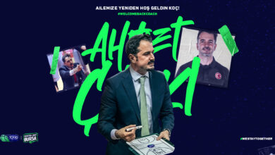 Photo of Tofaş yeni koçu açıkladı