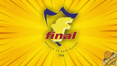 Photo of OGM Ormanspor 78-71 Final Spor