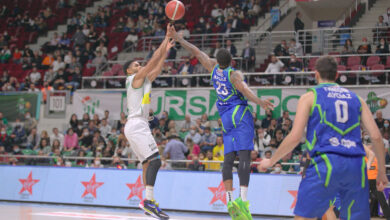 Photo of Bursa derbisi Frutti Extra Bursaspor’un