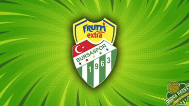 Photo of Galatasaray’ı da geç Bursasporum