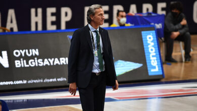 Photo of Strasbourg maçının rehaveti…