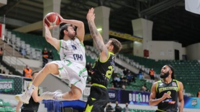 Photo of Tofaş’tan 20 sayı fark!