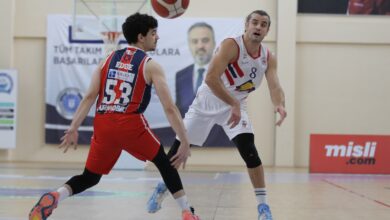 Photo of Nefes kesen maç Final Spor’un 69-68