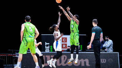 Photo of Kalev/Cramo 72-70 Tofaş