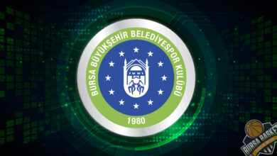 Photo of Bursa BBSK deplasmanda kayıp