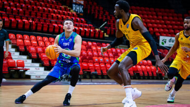 Photo of Pako Cruz “Çok heyecanlıyız”