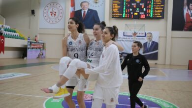 Photo of Ferda Yıldız’a destek