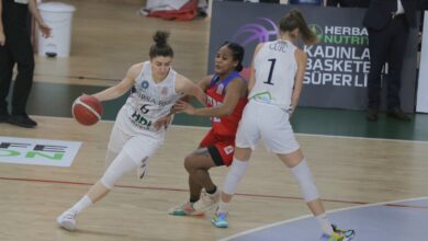 Photo of Bursa BBSK’ya BOTAŞ freni 64-71