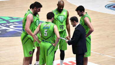 Photo of Ahmet Çakı “Faul problemleri yaşadık!”