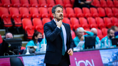 Photo of Ahmet Çakı “Kötü başladık ama…”