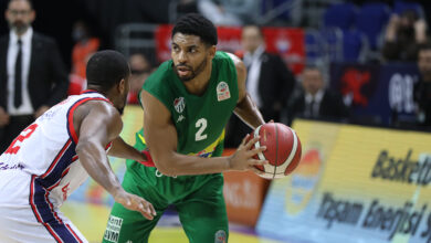 Photo of Frutti Extra Bursaspor, Gaziantep’i deplasmanda devirdi