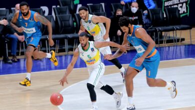 Photo of Bursaspor parkeye çıkıyor