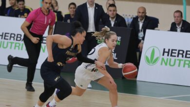 Photo of Bursa BBSK’nın konuğu Beşiktaş