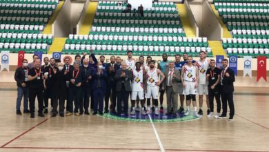 Photo of Final Spor evinde affetmiyor 98-89