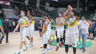 Photo of Frutti Extra Bursaspor’dan Eurocup zaferi