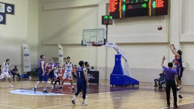 Photo of Bursa derbisinde zafer Akran Gemlik Besketbol’un