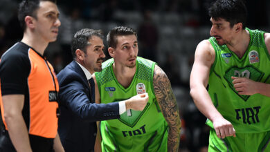 Photo of Ahmet Çakı “İlk yarıyı bitirmeden…”