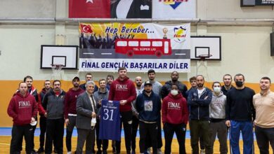 Photo of Final Spor’da ayrılık!