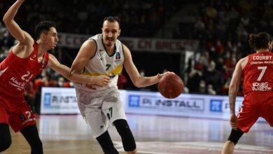 Photo of Bursaspor’da Metin Türen ayrılığı