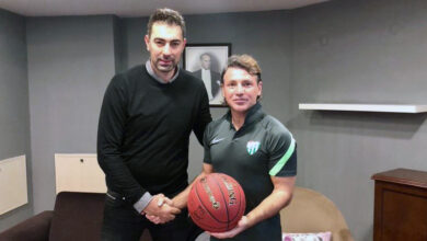 Photo of Nedim Yücel’den Tamer Tuna’ya…