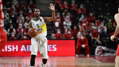 Photo of Bursaspor lidere konuk oluyor