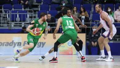 Photo of Frutti Extra Bursaspor, Bahçeşehir’e kaybetti