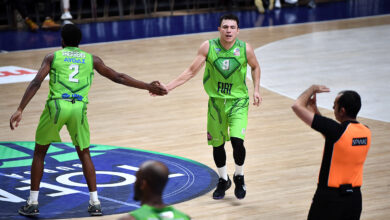 Photo of Tofaş’ta Pako Cruz şoku!