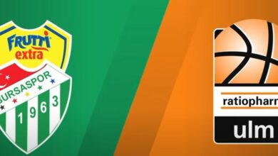 Photo of (ÖZET) Bursaspor’un Eurocup zaferi