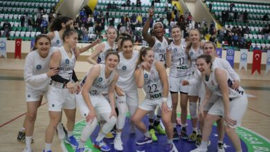 Photo of Büyükşehir’in büyük sevinci