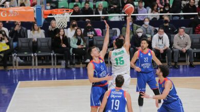 Photo of Frutti Extra 79-83 Bursaspor Anadolu Efes