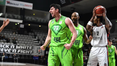 Photo of Beşiktaş’a Tofaş tokadı