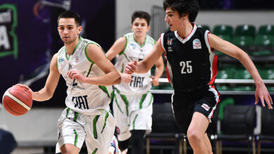 Photo of Tofaş, Beşiktaş’ı devirdi